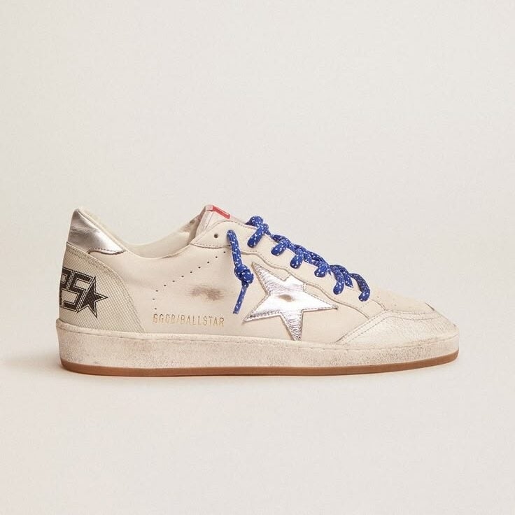 Stardan Premium Golden Goose Sneakers
