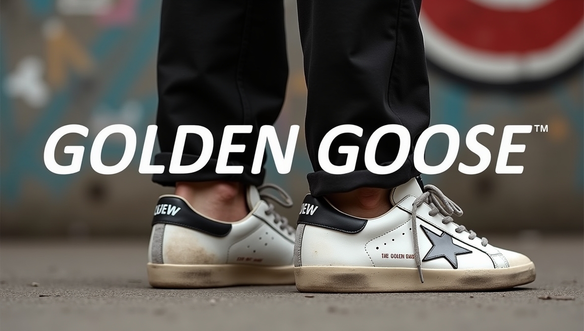 Gooden Goose Banner