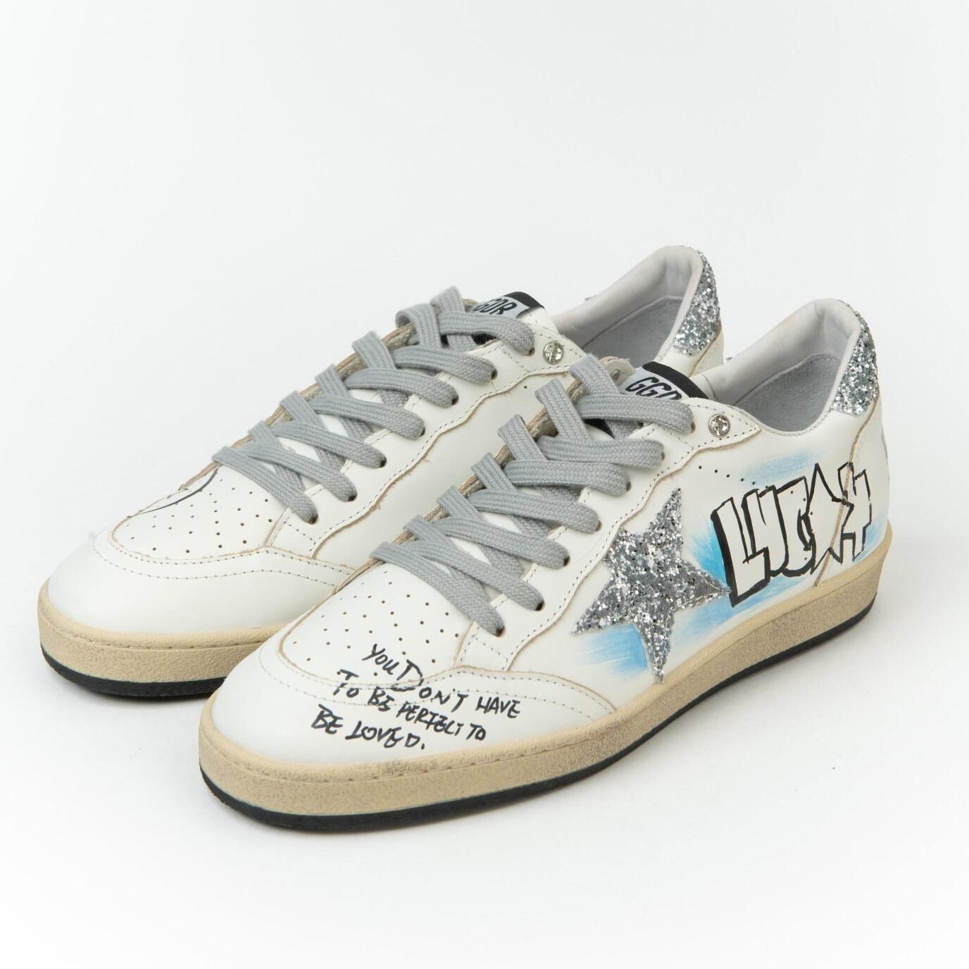 Super-Star Classic Golden Goose Sneakers